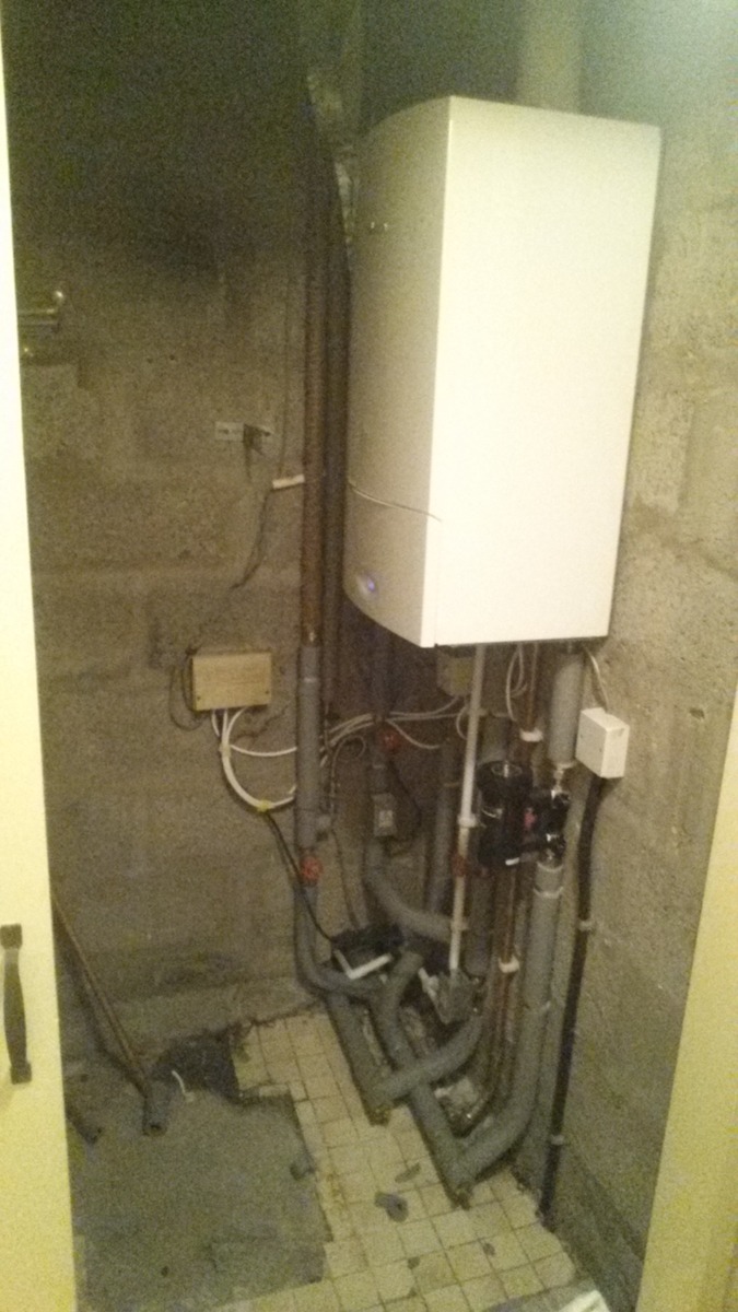 Heating Engineer: Image 9